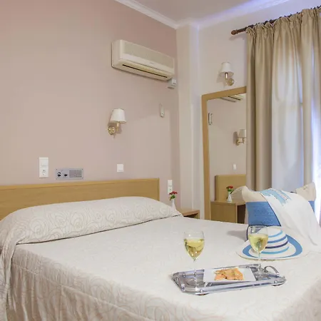 G George 4* Nydri (Lefkada)