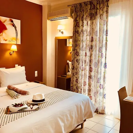 Apartahotel G George