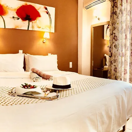 G George 4* Nydri (Lefkada)