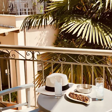 G George Nydri (Lefkada)