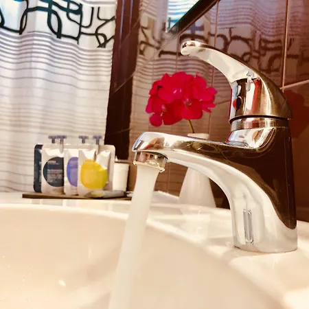 Lejlighedshotel G George