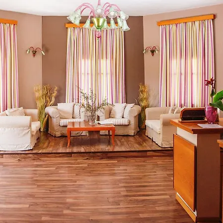 G George Apartahotel Nydri (Lefkada)