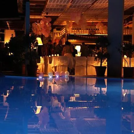 Apartahotel G George