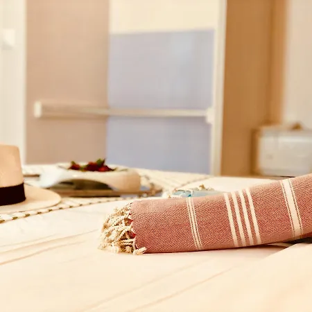 Apartahotel G George Nydri (Lefkada)