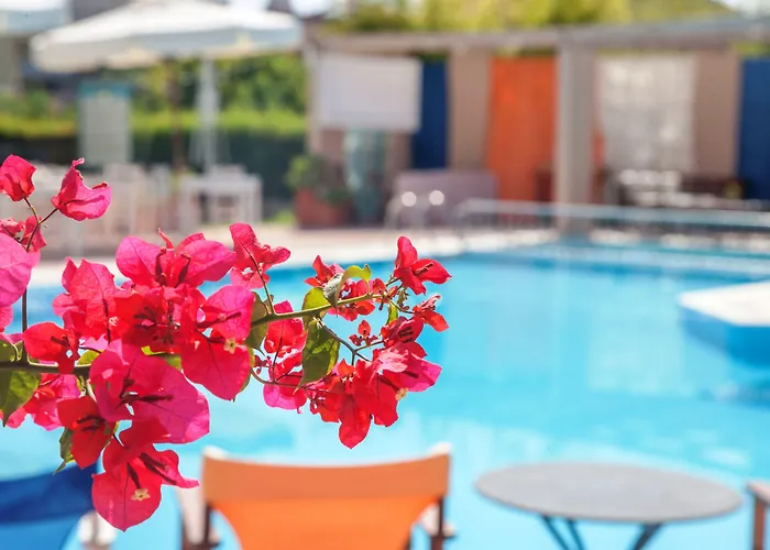 Hotel de apartamente G George