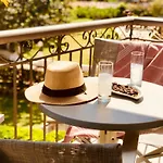 G George Hotel de apartamente Nydri (Lefkada)