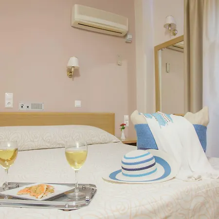 G George Aparthotel Nydri (Lefkada)