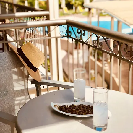 G George 4* Nydri (Lefkada)