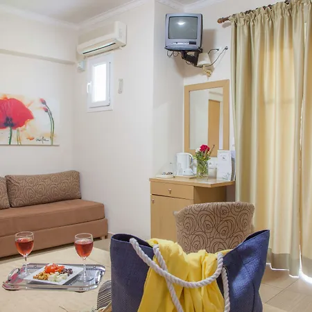 Aparthotel G George Nydri (Lefkada)