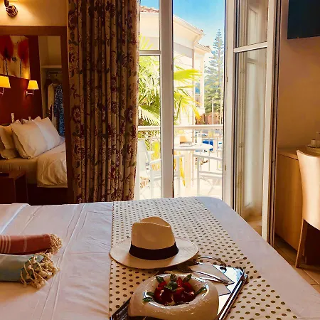 G George 4* Nidhrion