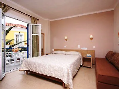 G George Aparthotel Nydri (Lefkada)