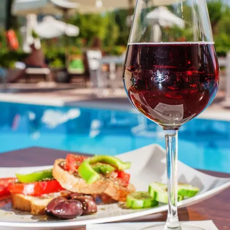 G George Aparthotel Nydri (Lefkada)