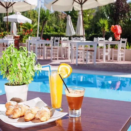 G George 4* Nidhrion